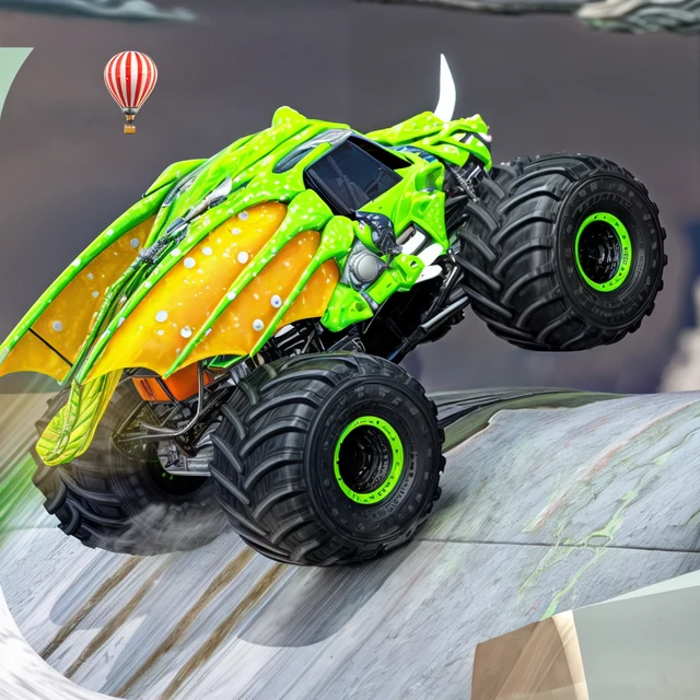 Stunt Extreme icon